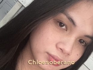 Chloesoberano