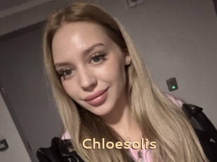 Chloesolis