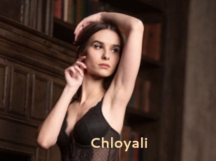 Chloyali