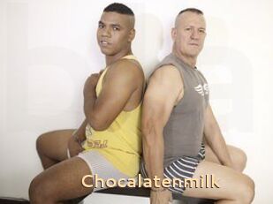 Chocalatenmilk