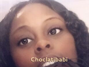 Choclatibabi