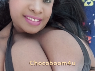 Chocoboom4u