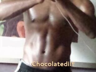 Chocolatedilf