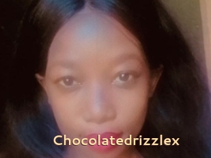 Chocolatedrizzlex