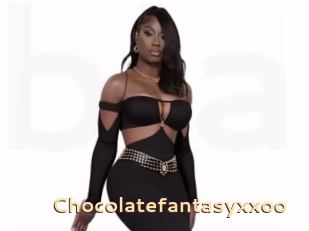 Chocolatefantasyxxoo