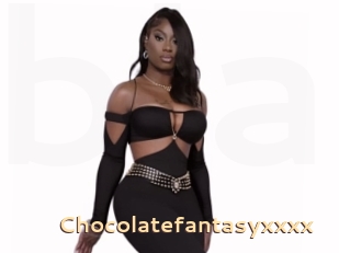 Chocolatefantasyxxxx