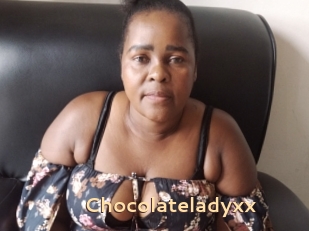 Chocolateladyxx