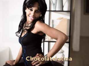 Chocolatelatina