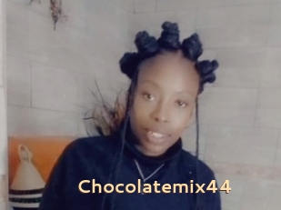 Chocolatemix44