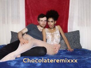 Chocolateremixxx