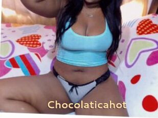 Chocolaticahot