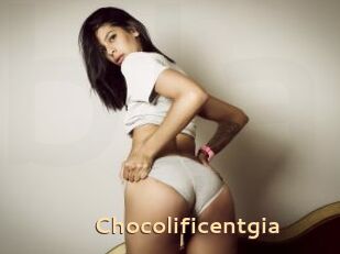 Chocolificentgia