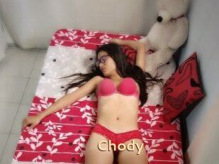 Chody