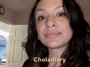 Choladiary