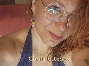 Choupettesex