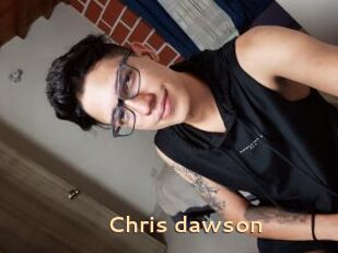 Chris_dawson