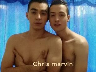 Chris_marvin