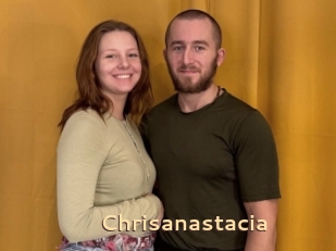 Chrisanastacia