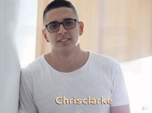 Chrisclarke