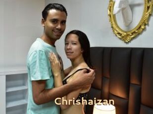 Chrishaizan