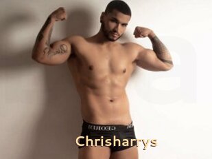 Chrisharrys