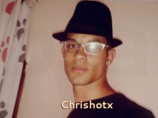 Chrishotx