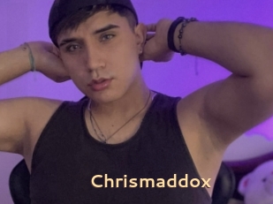 Chrismaddox