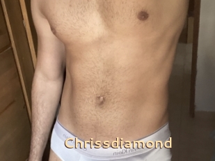 Chrissdiamond