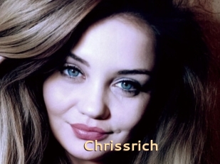 Chrissrich