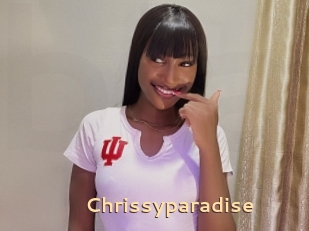 Chrissyparadise