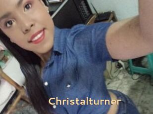 Christalturner