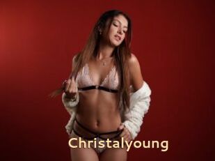 Christalyoung