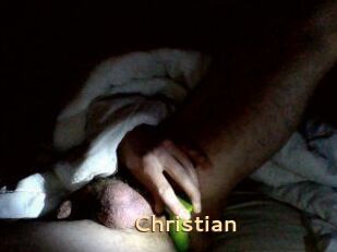 Christian