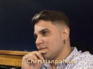 Christianpalmer