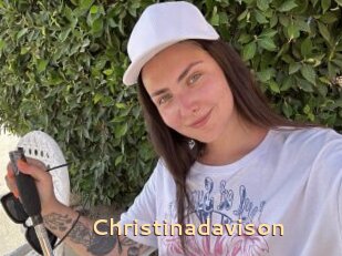 Christinadavison