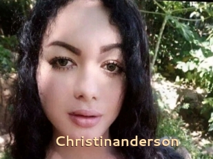 Christinanderson