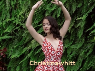 Christinawhitt