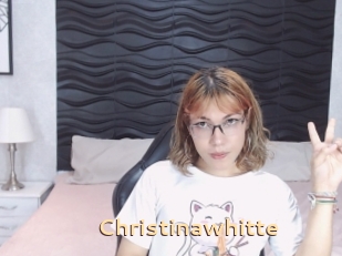 Christinawhitte