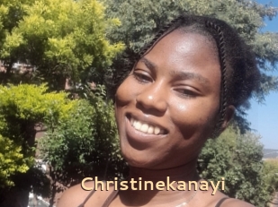 Christinekanayi