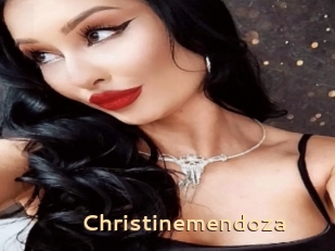 Christinemendoza