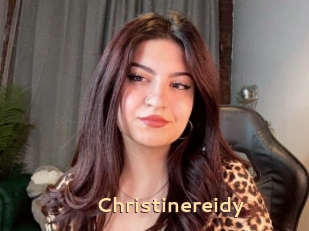 Christinereidy