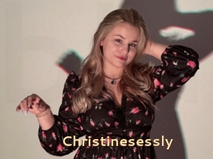 Christinesessly