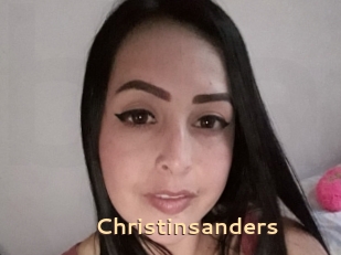 Christinsanders