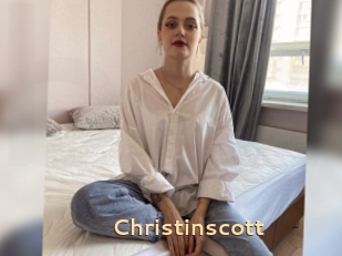 Christinscott