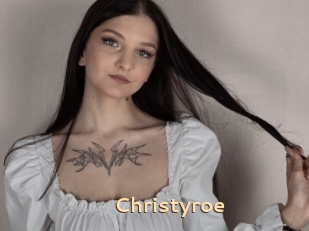 Christyroe