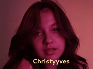 Christyyves