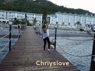 Chriyslove