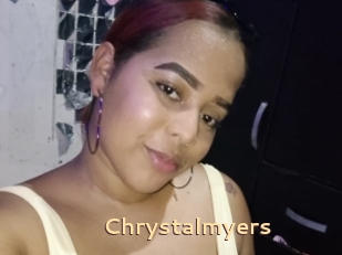 Chrystalmyers