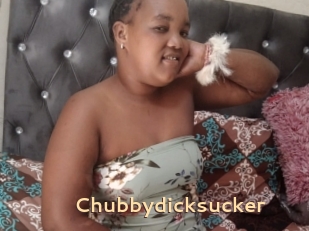 Chubbydicksucker