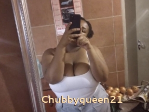 Chubbyqueen21